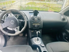 Nissan Qashqai, снимка 5