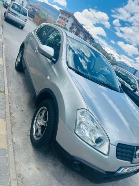 Nissan Qashqai, снимка 3