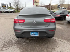 Mercedes-Benz GLC 43 AMG 4MATIC* DISTRONIC* BURMESTER* 360* , снимка 4
