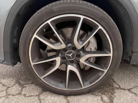 Mercedes-Benz GLC 43 AMG 4MATIC* DISTRONIC* BURMESTER* 360* , снимка 7