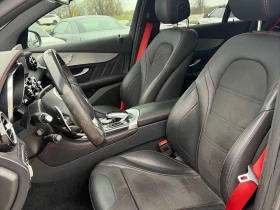 Mercedes-Benz GLC 43 AMG 4MATIC* DISTRONIC* BURMESTER* 360* , снимка 5