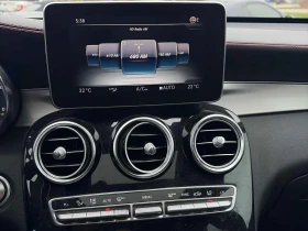 Mercedes-Benz GLC 43 AMG 4MATIC* DISTRONIC* BURMESTER* 360* , снимка 9