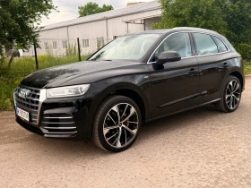 Audi Q5 Q5 50 TFSI e , снимка 1