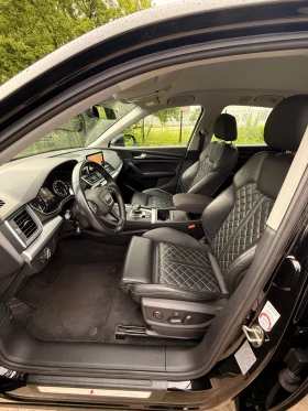 Audi Q5 Q5 50 TFSI e , снимка 4