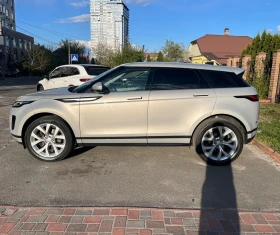 Land Rover Range Rover Evoque, снимка 4