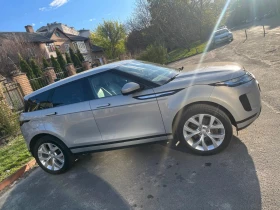 Land Rover Range Rover Evoque, снимка 8
