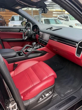 Porsche Cayenne GTS Coupe, снимка 11