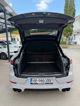 Porsche Cayenne GTS Coupe, снимка 8
