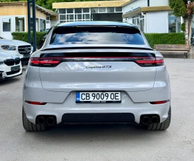Porsche Cayenne GTS Coupe, снимка 6