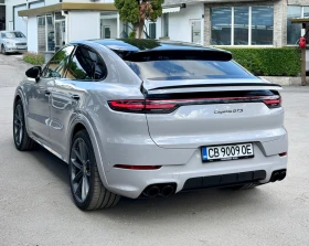 Porsche Cayenne GTS Coupe, снимка 7