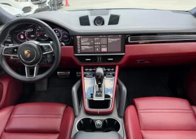 Porsche Cayenne GTS Coupe, снимка 14