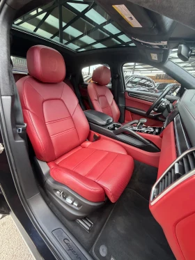 Porsche Cayenne GTS Coupe, снимка 12