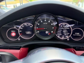 Porsche Cayenne GTS Coupe, снимка 16