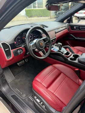 Porsche Cayenne GTS Coupe, снимка 8