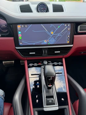 Porsche Cayenne GTS Coupe, снимка 15