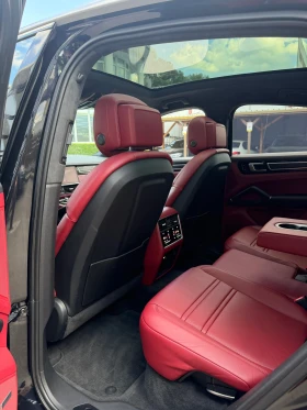 Porsche Cayenne GTS Coupe, снимка 9