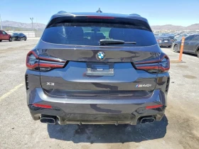 BMW X3, снимка 6