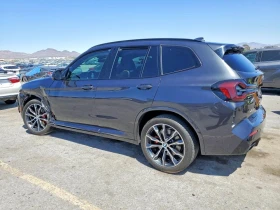BMW X3, снимка 2