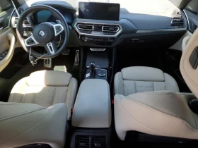 BMW X3, снимка 8
