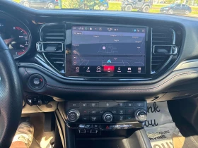 Dodge Durango GT Plus/7 МЕСТЕН/ПОДГРЕВ/ОБДУХВАНЕ/CARFAX, снимка 11