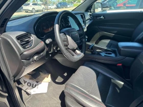 Dodge Durango GT Plus/7 МЕСТЕН/ПОДГРЕВ/ОБДУХВАНЕ/CARFAX, снимка 8