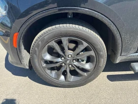 Dodge Durango GT Plus/7 МЕСТЕН/ПОДГРЕВ/ОБДУХВАНЕ/CARFAX, снимка 6