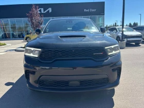 Dodge Durango GT Plus/7 МЕСТЕН/ПОДГРЕВ/ОБДУХВАНЕ/CARFAX, снимка 2