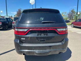 Dodge Durango GT Plus/7 МЕСТЕН/ПОДГРЕВ/ОБДУХВАНЕ/CARFAX, снимка 5