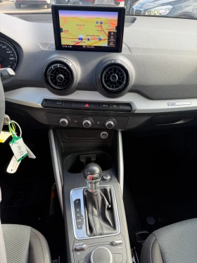 Audi Q2 1.4TFSI AVTOMAT/NAVI EURO 6, снимка 14