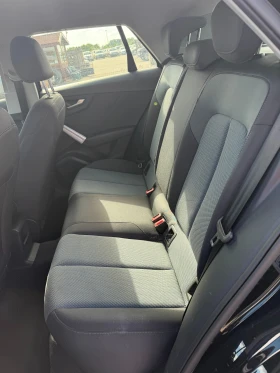 Audi Q2 1.4TFSI AVTOMAT/NAVI EURO 6, снимка 10
