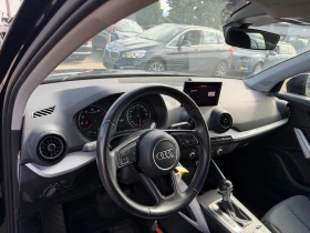 Audi Q2 1.4TFSI AVTOMAT/NAVI EURO 6, снимка 13