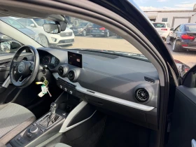 Audi Q2 1.4TFSI AVTOMAT/NAVI EURO 6, снимка 11