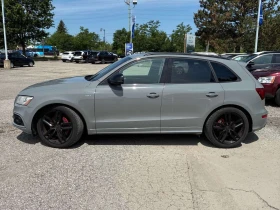Audi SQ5 * 3.0T Technik * CARFAX * ЦЕНА ДО БГ, снимка 3