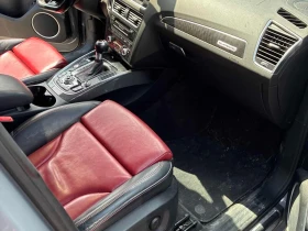 Audi SQ5 * 3.0T Technik * CARFAX * ЦЕНА ДО БГ, снимка 9