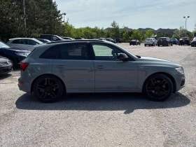 Audi SQ5 * 3.0T Technik * CARFAX * ЦЕНА ДО БГ, снимка 4