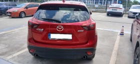 Mazda CX-5 Ultimate, снимка 6