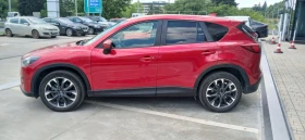 Mazda CX-5 Ultimate, снимка 4
