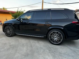 Mercedes-Benz GLS 63 AMG Individual Гаранционен 1-ви Собственик вкл.ДДС, снимка 6
