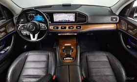 Mercedes-Benz GLE GLE450 4MATIC, снимка 7