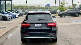 Mercedes-Benz GLC 300 / 360 / CARFAX / АВТОКРЕДИТ , снимка 4