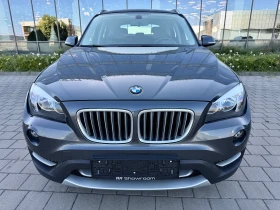 BMW X1 FACE-2.0D-4x4-НАВИ-ПАРКТРОНИК-КЛИМАТРОНИК-АВТОПИЛО, снимка 2