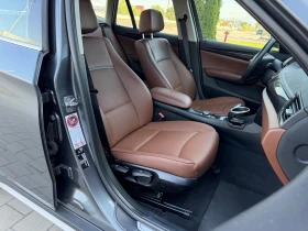 BMW X1 FACE-2.0D-4x4-НАВИ-ПАРКТРОНИК-КЛИМАТРОНИК-АВТОПИЛО, снимка 13