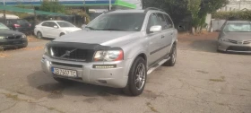 Volvo Xc90, снимка 1