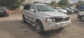 Volvo Xc90, снимка 3
