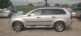 Volvo Xc90, снимка 7