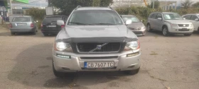 Volvo Xc90, снимка 2
