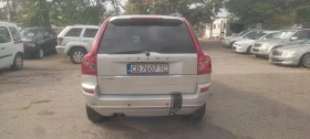 Volvo Xc90, снимка 5