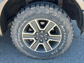 Ford F150 * 4WD SuperCrew Box * CARFAX * БЕЗ ПЪРВОНАЧАЛНА ВН, снимка 7