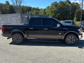Ford F150 * 4WD SuperCrew Box * CARFAX * БЕЗ ПЪРВОНАЧАЛНА ВН, снимка 3