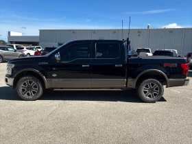 Ford F150 * 4WD SuperCrew Box * CARFAX * БЕЗ ПЪРВОНАЧАЛНА ВН, снимка 2